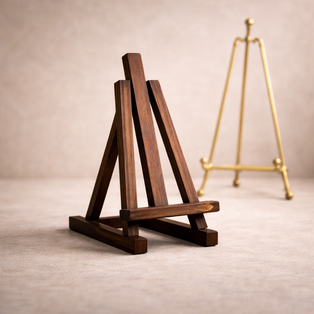 Display Easels & Stands category preview