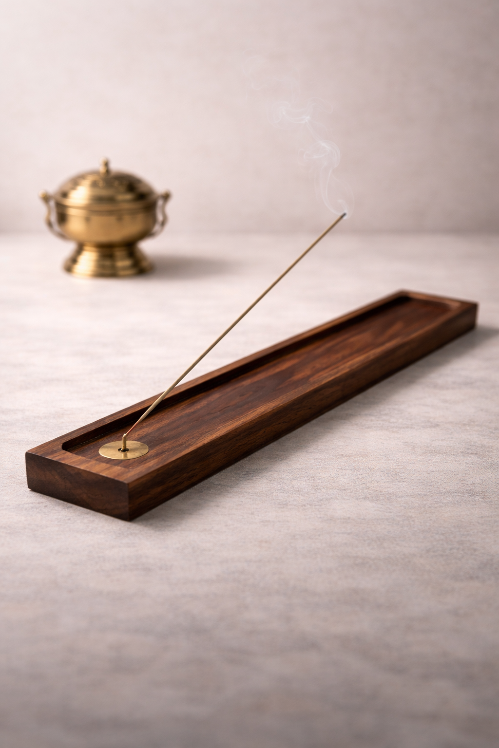 Incense Burners & Accessories category preview